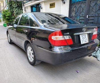 Toyota Camry 2003 - Xe gia đình 1 chủ