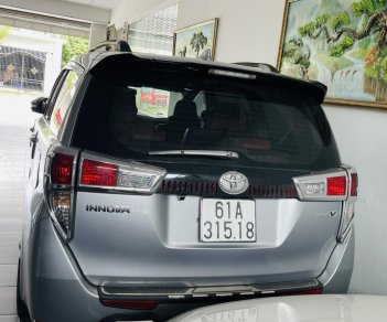 Toyota Innova 2016 - Bản cao cấp