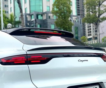 Porsche Cayenne 2021 - Một chủ từ mới