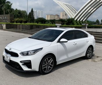 Kia Cerato 2021 - 1 chủ từ mới