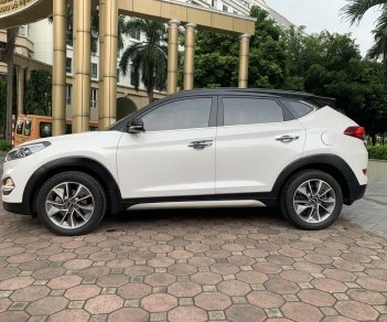 Hyundai Tucson 2017 - Giá chỉ 760 triệu