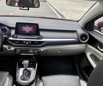 Kia K3 2021 - Đăng ký tháng 5/2022, chạy 7v km