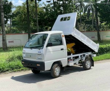 Suzuki Super Carry Truck 2022 - Xe có sẵn giao ngay - Giảm tiền mặt và tặng phụ kiện chính hãng