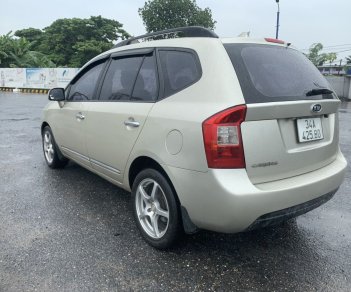 Kia Carens 2009 - Xe biển tỉnh Hải Dương