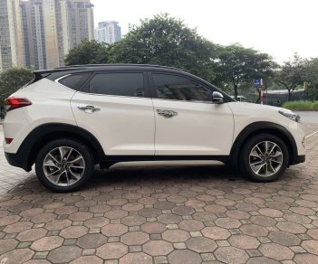 Hyundai Tucson 2017 - Giá chỉ 760 triệu