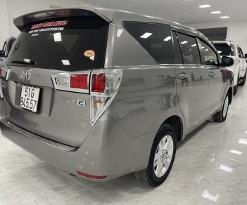 Toyota Innova 2018 - Cực phẩm, xe zin từ a-z. 1 chủ đi giữ gìn, hỗ trợ bank đến 70% định giá xe