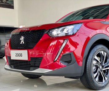 Peugeot 2008 2022 - Sẵn xe giao ngay - Giảm giá tiền mặt trong tháng 10