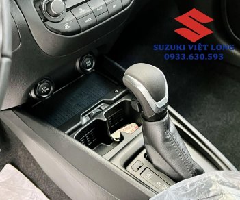 Suzuki 2022 - Giá ưu đãi