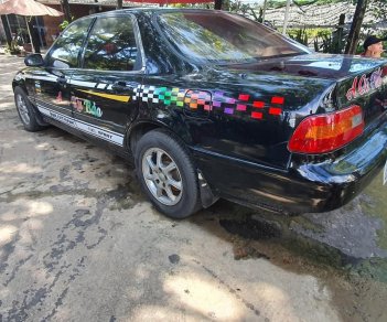 Honda 1995 - Nhập Nhật cửa sổ trời + ghế điện