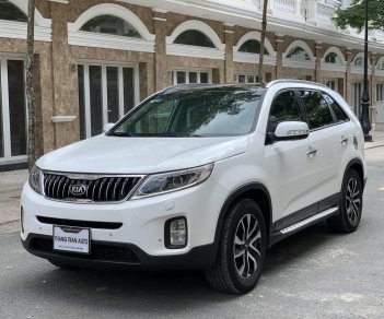 Kia Sorento 2021 - Xe chuẩn gia đình không taxi dịch vụ. Bao test toàn quốc