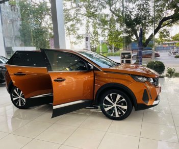 Peugeot 3008 2022 - Xe sẵn giao ngay đủ màu