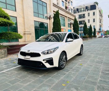 Kia Cerato 2020 - Xe rất đẹp