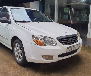 Kia Spectra 2003 - Số sàn, đầy đủ chức năng