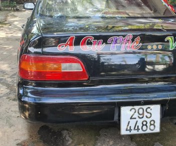 Honda 1995 - Nhập Nhật cửa sổ trời + ghế điện