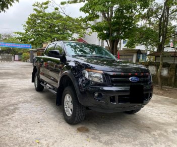 Ford Ranger 2014 - Bán tải máy dầu 1 cầu số tự động biển Hà Nội