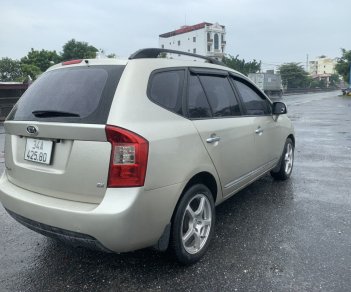 Kia Carens 2009 - Xe biển tỉnh Hải Dương