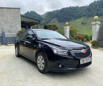 Chevrolet Lacetti 2010 - Màu đen