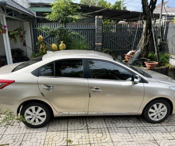 Toyota Vios 2016 - Giá 455tr, nhanh tay liên hệ