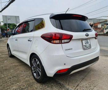 Kia Rondo 2018 - 7 chỗ xe gia đình mới cứng