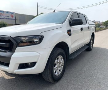 Ford Ranger 2016 - Bán xe tư nhân chính chủ sử dụng từ đầu