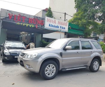 Ford Escape 2011 - Biển tỉnh