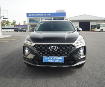 Hyundai Santa Fe 2019 - Biển thành phố