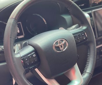 Toyota Fortuner 2019 - Nhập khẩu nguyên chiếc