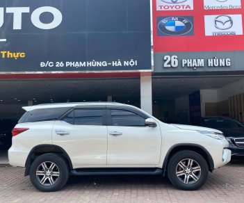 Toyota Fortuner 2019 - Nhập khẩu nguyên chiếc