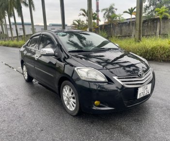 Toyota Vios 2011 - Tên tư nhân