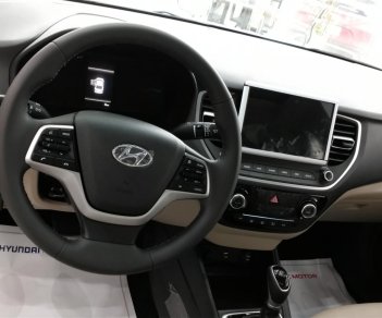 Hyundai Accent 2022 - [Ưu đãi lớn] Giá giảm sâu ngay trong tháng, đủ màu giao ngay, tặng phụ kiện chính hãng + giảm tiền mặt