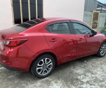 Mazda 2 2019 - Màu đỏ