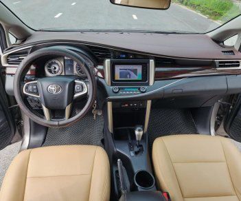 Toyota Innova 2018 - Giá 675 triệu