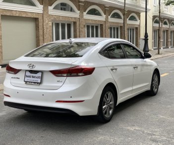 Hyundai Elantra 2018 - [Hàng đẹp - Mới về] - Máy móc zin 100%. Sự lựa chọn tuyệt vời cho TC 500 triệu - Gọi em ngay nhé