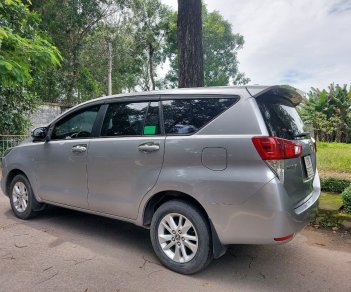 Toyota Innova 2019 - Xe gia đình giá tốt 605tr