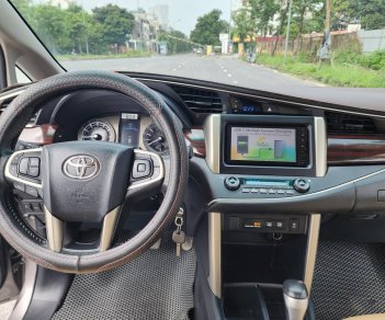 Toyota Innova 2018 - Giá 675 triệu