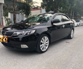 Kia Forte 2012 - Đăng ký lần đầu 2012 nhập khẩu nguyên chiếc, giá 355tr