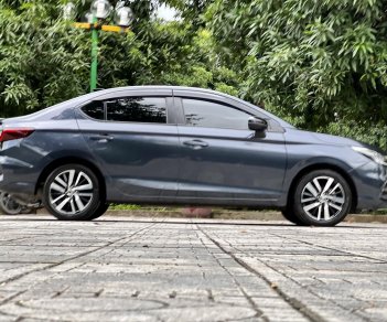 Honda City 2021 - Biển Hà Nội, đăng ký hộ kinh doanh