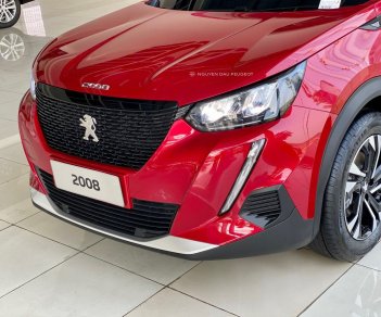 Peugeot 2008 2022 - Sẵn xe giao ngay - Giảm giá tiền mặt trong tháng 10