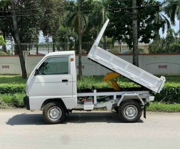 Suzuki Super Carry Truck 2022 - Xe có sẵn giao ngay - Giảm tiền mặt và tặng phụ kiện chính hãng