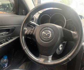 Mazda 3 2009 - Cần bán gấp xe giá 275tr