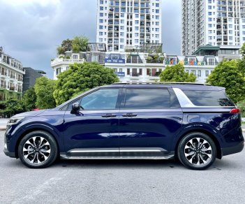 Kia Carnival 2022 - Cần bán xe như mới