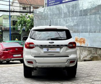 Ford Everest 2019 - Nhập Thái, biển tỉnh, odo 33k km