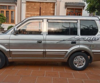 Mitsubishi Jolie 2004 - Màu bạc giá ưu đãi