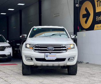 Ford Everest 2019 - Nhập Thái, biển tỉnh, odo 33k km