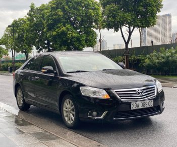 Toyota Camry 2010 - Đk 2011 1 chủ từ mới