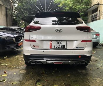 Hyundai Tucson 2020 - Xe mới như trong hãng