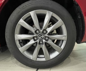 Mazda 6 2021 - Odo 22.000km, biển SG, xe đi gia đình còn rất mới