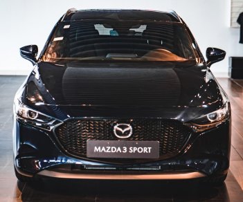 Mazda 3 2022 - Xe đẹp dáng thể thao - Ưu đãi quà tặng BHTV