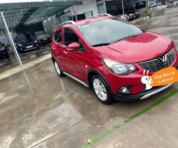 Jonway Trailblazer 2022 - Màu đỏ, giá chỉ 385 triệu