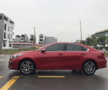 Kia Cerato 2019 - Tư nhân chính chủ